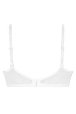 Rosa Faia Soft-BH Rosemary -Unterwäsche Verkäufe 2024 Rosa Faia Soft BH Rosemary 5285 006 weiss 05 1280x1280