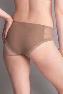 Rosa Faia Taillenslip Abby -Unterwäsche Verkäufe 2024 Rosa Faia Taillenslip Abby 1408 741 dusty rose 02 1280x1280