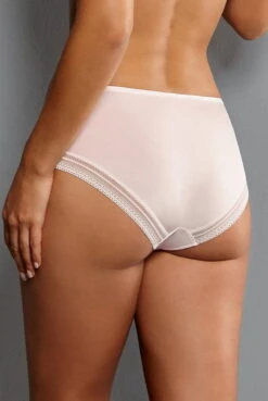 Rosa Faia Taillenslip Emily -Unterwäsche Verkäufe 2024 Rosa Faia Taillenslip Emily 1302 598 powder rose 02 1280x1280
