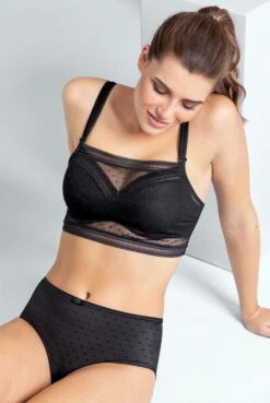 Rosa Faia Taillenslip+ Emily 9 Rosa Faia Taillenslip+ Emily -Unterwäsche Verkäufe 2024 Rosa Faia Taillenslip Emily 1303 001 schwarz 03 1280x1280