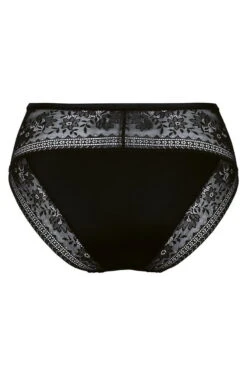 Rosa Faia Taillenslip+ Rosemary -Unterwäsche Verkäufe 2024 Rosa Faia Taillenslip Rosemary 1385 001 schwarz 04 1280x1280