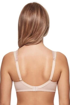 Susa BH Bella Organic Cotton -Unterwäsche Verkäufe 2024 SUSA BH Organic Cotton gemoldet 7758 103 cappucino 02 1280x1280