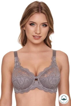 Susa Bügel-BH Latina -Unterwäsche Verkäufe 2024 SUSA Buegel BH Latina 8008 268 frosty lavender 01 flag 1280x1280