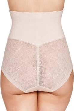 Susa Highwaist-Panty Milano -Unterwäsche Verkäufe 2024 SUSA Highwaist Panty Milano 5556 249 sand 03 1280x1280