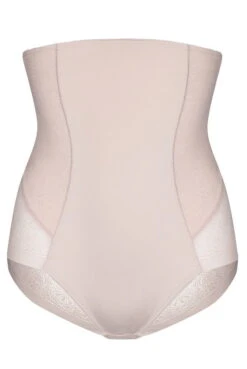 Susa Highwaist-Panty Milano -Unterwäsche Verkäufe 2024 SUSA Highwaist Panty Milano 5556 249 sand 04 1280x1280