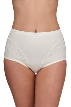 Susa Miederslip London -Unterwäsche Verkäufe 2024 SUSA Miederslip London 631 002 ivory 03 1280x1280