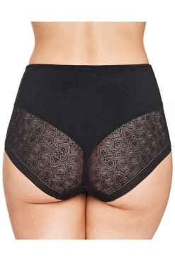 Susa Miederhose Milano -Unterwäsche Verkäufe 2024 SUSA Slip Milano 5557 004 schwarz 03 1280x1280