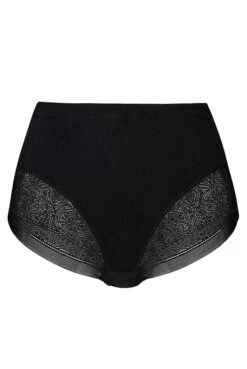 Susa Miederhose Milano -Unterwäsche Verkäufe 2024 SUSA Slip Milano 5557 004 schwarz 04 1280x1280