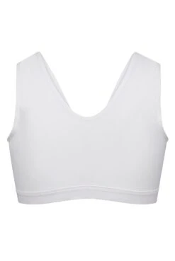 Erstversorgungs-BH Elena -Unterwäsche Verkäufe 2024 Thuasne Silima Erstversorgungs BH Elena 57289 weiss 02 1280x1280