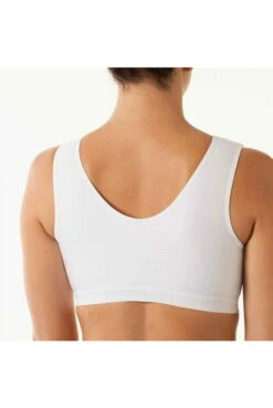 Erstversorgungs-BH Elena -Unterwäsche Verkäufe 2024 Thuasne Silima ErstversorgungsBH Elena 57289 weiss 02 min 1280x1280