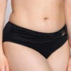 Bikini-Hose St. Tropez Mit Spange -Unterwäsche Verkäufe 2024 Ulla Bikinioberteil St Tropez 9133 Schwarz 2 1280x1280