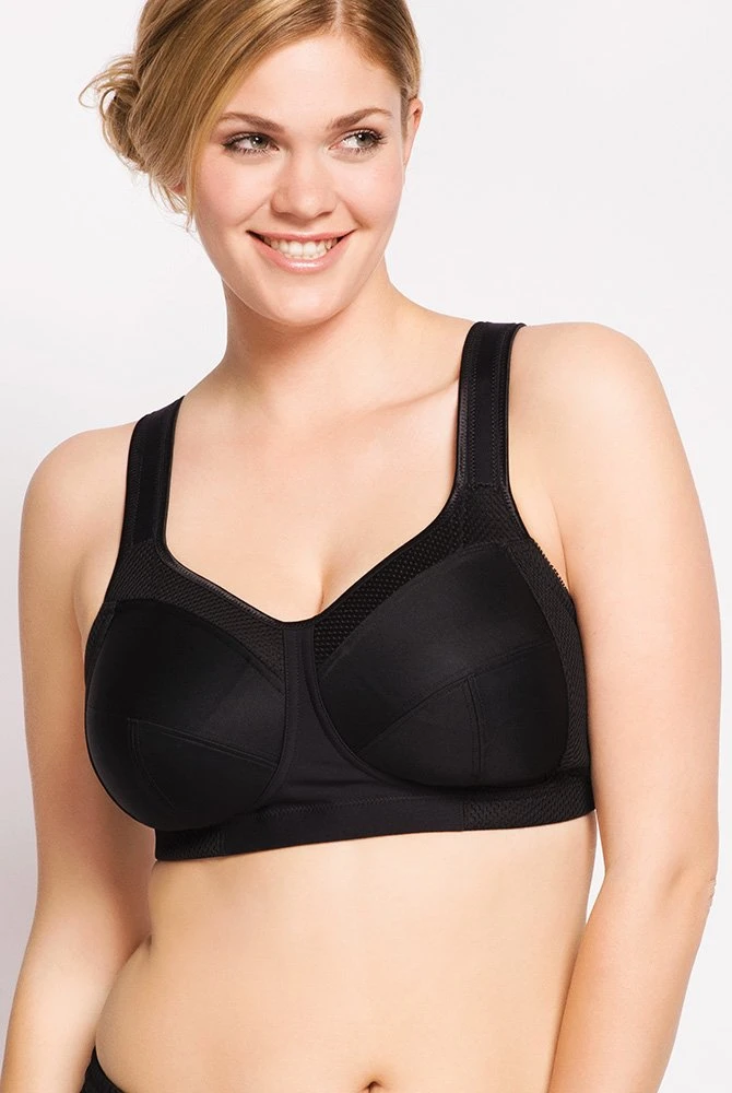 Sport-BH Kate Ohne Bügel 4 Sport-BH Kate Ohne Bügel – Bild 2