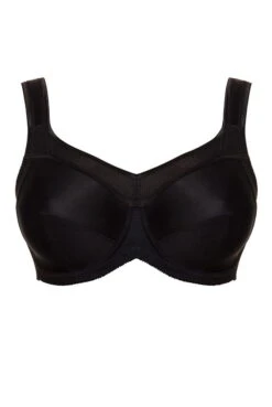 Sport-BH Kate Ohne Bügel 7 Sport-BH Kate Ohne Bügel -Unterwäsche Verkäufe 2024 Ulla Sport BH Kate 6028 schwarz 3 1280x1280