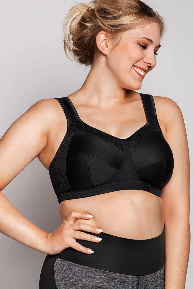 Sport-BH Kate Ohne Bügel 3 Sport-BH Kate Ohne Bügel