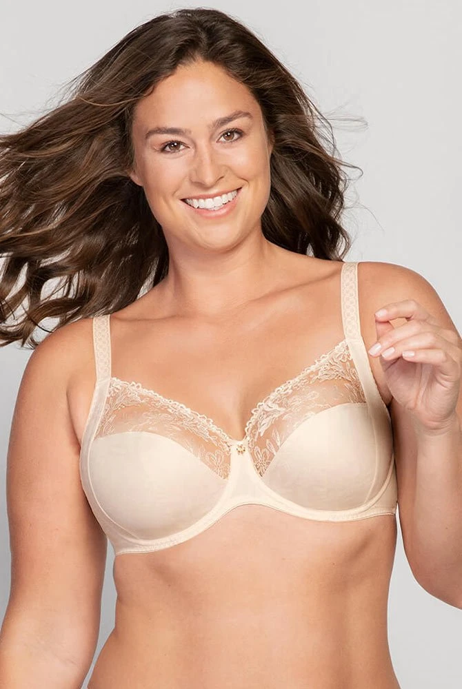 Bügel-BH Jasmin 3 Bügel-BH Jasmin