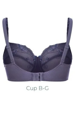 Bügel-BH Carla -Unterwäsche Verkäufe 2024 Ulla Buegel BH Carla 2123 59 stone 05 1280x1280