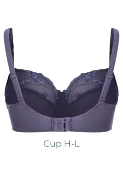 Bügel-BH Carla -Unterwäsche Verkäufe 2024 Ulla Buegel BH Carla 2125 Untercup 59 stone 07 1280x1280