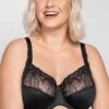 Bügel-BH Carmen -Unterwäsche Verkäufe 2024 Ulla Buegel BH Carmen 2523 schwarz 01 1280x1280