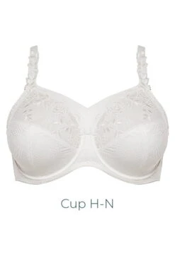 Bügel-BH Ella -Unterwäsche Verkäufe 2024 Ulla Buegel BH Ella mit Blende 3625 ecru 03 1280x1280