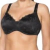 Bügel-BH Viola 1 Bügel-BH Viola -Unterwäsche Verkäufe 2024 Ulla Buegel BH Viola 3223 schwarz 01 1280x1280