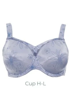 Bügel-BH Viola -Unterwäsche Verkäufe 2024 Ulla Buegel BH Viola 3225 26 taubenblau 03 1280x1280