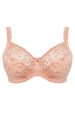 Bügel-BH Zoe -Unterwäsche Verkäufe 2024 Ulla Buegel BH Zoe 4123 4125 22 candy 05 1280x1280