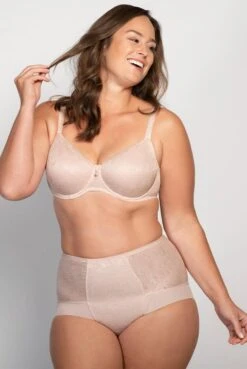 Miederslip Alice -Unterwäsche Verkäufe 2024 Ulla Miederslip Alice 3810 BH 3823 nude 1280x1280