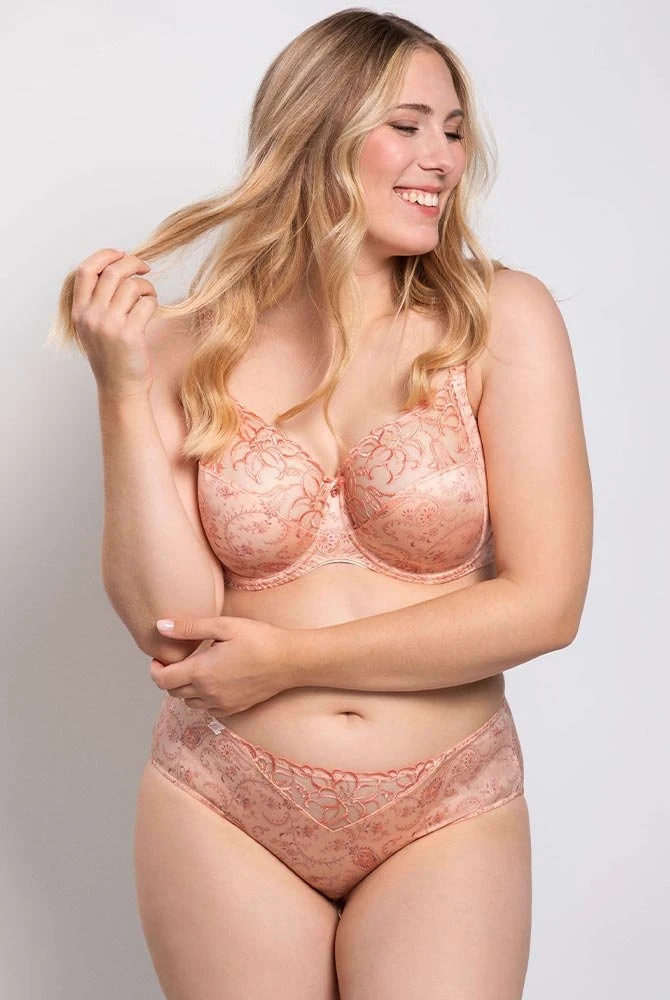 Panty Zoe 4 Panty Zoe – Bild 2