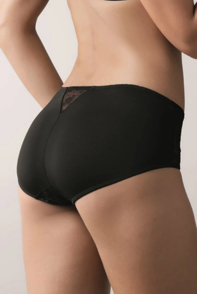 Rosa Faia Taillenslip Fleur 5 Rosa Faia Taillenslip Fleur – Bild 3