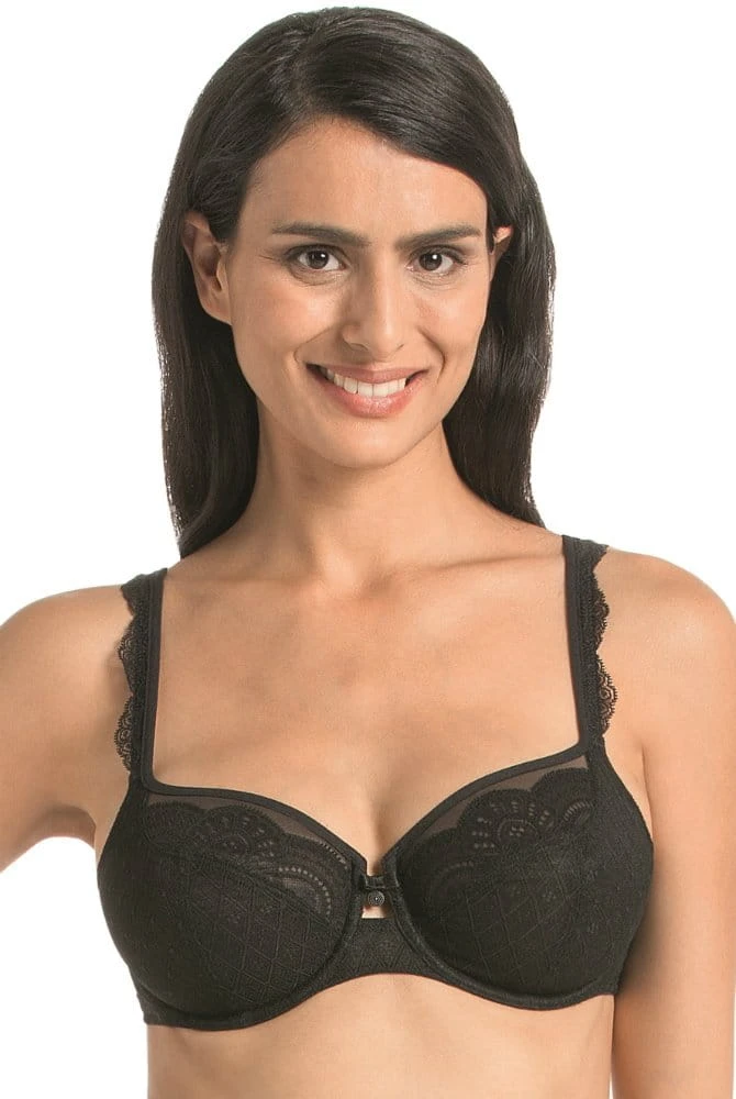 Rosa Faia Bügel-BH Selma 4 Rosa Faia Bügel-BH Selma – Bild 2