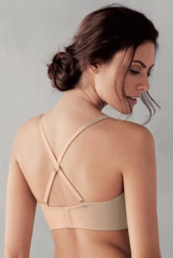 Rosa Faia Bügel-BH Padded Basic -Unterwäsche Verkäufe 2024 anita 5640 753 model back 1280x1280