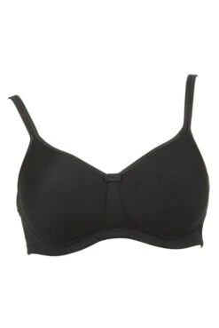 Prothesen-BH Tonya -Unterwäsche Verkäufe 2024 anita 5706x 001 schwarz front 1280x1280