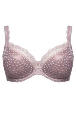 Bügel-BH Josy 7 Bügel-BH Josy -Unterwäsche Verkäufe 2024 bh ulla 6723 taupe 2 1280x1280