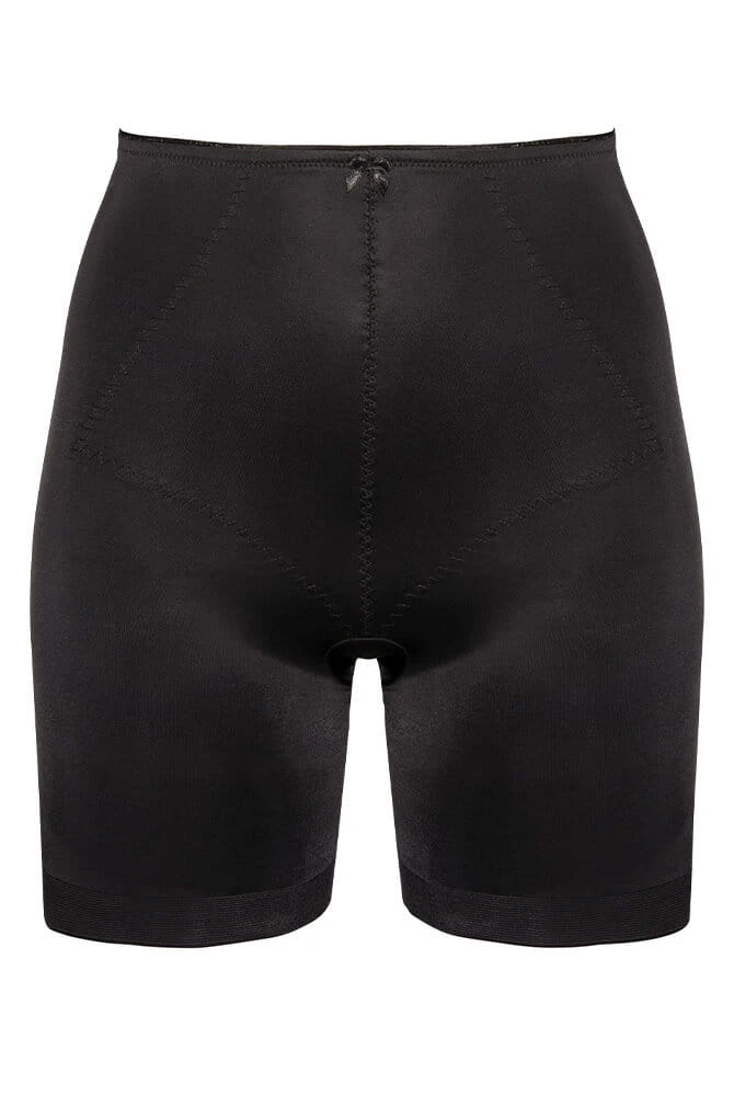 Miederhose Mit Bein Yara 4 Miederhose Mit Bein Yara – Bild 2