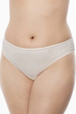 String Maxima -Unterwäsche Verkäufe 2024 ul 1138 ecru model 1280x1280